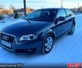 Сірий Ауді А3, об'ємом двигуна 1.6 л та пробігом 285 тис. км за 7200 $, фото 11 на Automoto.ua