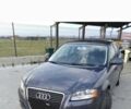 Серый Ауди А3, объемом двигателя 2 л и пробегом 136 тыс. км за 7900 $, фото 1 на Automoto.ua