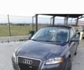 Серый Ауди А3, объемом двигателя 2 л и пробегом 136 тыс. км за 7900 $, фото 1 на Automoto.ua