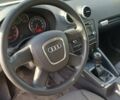 Серый Ауди А3, объемом двигателя 1.6 л и пробегом 197 тыс. км за 8500 $, фото 5 на Automoto.ua