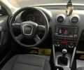 Серый Ауди А3, объемом двигателя 1.4 л и пробегом 219 тыс. км за 8800 $, фото 15 на Automoto.ua