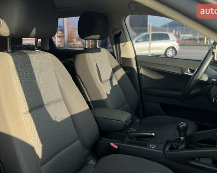 Серый Ауди А3, объемом двигателя 1.39 л и пробегом 219 тыс. км за 8800 $, фото 8 на Automoto.ua