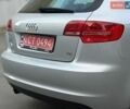 Сірий Ауді А3, об'ємом двигуна 1.6 л та пробігом 169 тис. км за 8999 $, фото 28 на Automoto.ua