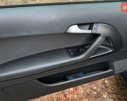 Серый Ауди А3, объемом двигателя 1.6 л и пробегом 284 тыс. км за 7600 $, фото 15 на Automoto.ua