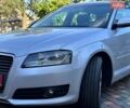 Сірий Ауді А3, об'ємом двигуна 1.4 л та пробігом 260 тис. км за 7500 $, фото 12 на Automoto.ua