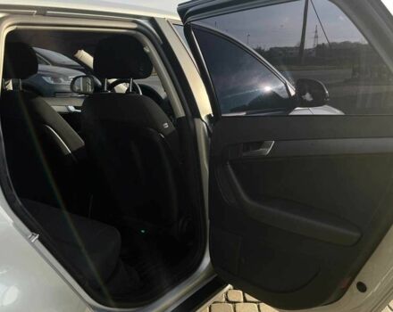 Серый Ауди А3, объемом двигателя 1.4 л и пробегом 219 тыс. км за 8800 $, фото 18 на Automoto.ua