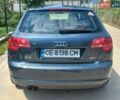 Сірий Ауді А3, об'ємом двигуна 1.39 л та пробігом 225 тис. км за 7599 $, фото 1 на Automoto.ua