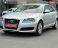 Сірий Ауді А3, об'ємом двигуна 1.6 л та пробігом 169 тис. км за 8999 $, фото 20 на Automoto.ua