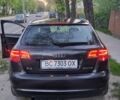 Серый Ауди А3, объемом двигателя 2 л и пробегом 254 тыс. км за 7550 $, фото 3 на Automoto.ua