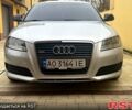 Серый Ауди А3, объемом двигателя 1.4 л и пробегом 219 тыс. км за 7700 $, фото 3 на Automoto.ua