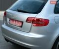 Сірий Ауді А3, об'ємом двигуна 1.4 л та пробігом 212 тис. км за 7999 $, фото 22 на Automoto.ua