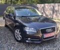 Серый Ауди А3, объемом двигателя 1.6 л и пробегом 209 тыс. км за 9550 $, фото 2 на Automoto.ua