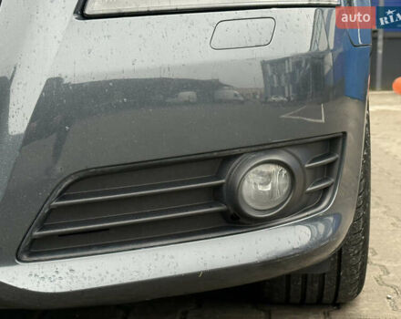 Сірий Ауді А3, об'ємом двигуна 1.4 л та пробігом 163 тис. км за 8750 $, фото 17 на Automoto.ua