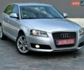 Сірий Ауді А3, об'ємом двигуна 1.4 л та пробігом 212 тис. км за 7999 $, фото 1 на Automoto.ua