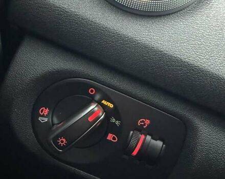 Сірий Ауді А3, об'ємом двигуна 1.6 л та пробігом 284 тис. км за 8700 $, фото 17 на Automoto.ua