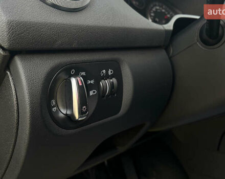 Серый Ауди А3, объемом двигателя 1.39 л и пробегом 219 тыс. км за 8800 $, фото 11 на Automoto.ua