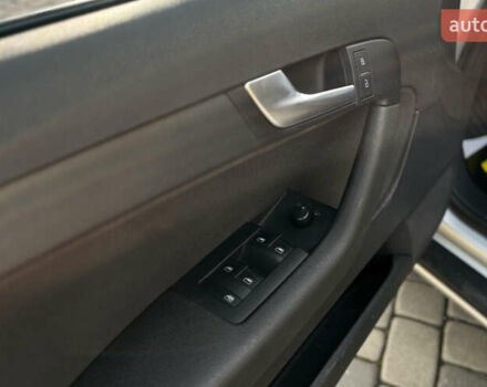 Серый Ауди А3, объемом двигателя 1.39 л и пробегом 219 тыс. км за 8800 $, фото 21 на Automoto.ua