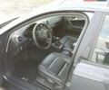 Серый Ауди А3, объемом двигателя 2 л и пробегом 136 тыс. км за 7900 $, фото 1 на Automoto.ua