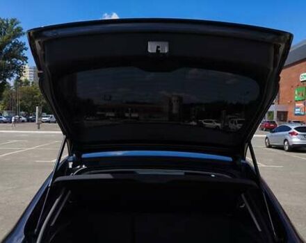 Сірий Ауді А3, об'ємом двигуна 1.39 л та пробігом 244 тис. км за 7300 $, фото 15 на Automoto.ua