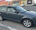 Серый Ауди А3, объемом двигателя 1.6 л и пробегом 282 тыс. км за 7500 $, фото 2 на Automoto.ua