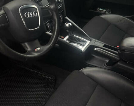 Серый Ауди А3, объемом двигателя 1.97 л и пробегом 248 тыс. км за 9000 $, фото 5 на Automoto.ua