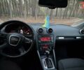 Серый Ауди А3, объемом двигателя 1.6 л и пробегом 284 тыс. км за 7600 $, фото 16 на Automoto.ua