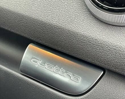 Сірий Ауді А3, об'ємом двигуна 1.98 л та пробігом 143 тис. км за 10599 $, фото 34 на Automoto.ua