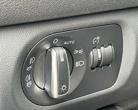 Сірий Ауді А3, об'ємом двигуна 1.98 л та пробігом 143 тис. км за 10599 $, фото 30 на Automoto.ua