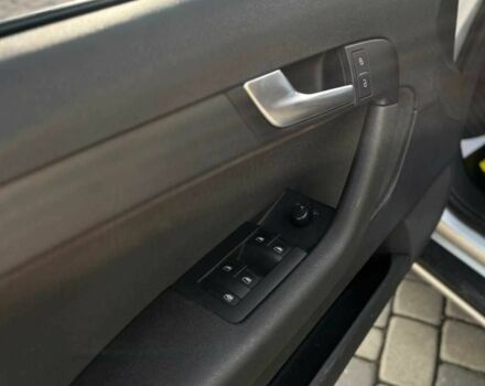 Серый Ауди А3, объемом двигателя 1.4 л и пробегом 219 тыс. км за 8800 $, фото 21 на Automoto.ua