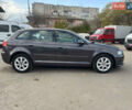 Серый Ауди А3, объемом двигателя 2 л и пробегом 234 тыс. км за 9750 $, фото 2 на Automoto.ua