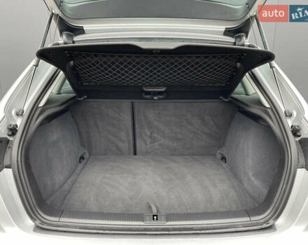 Сірий Ауді А3, об'ємом двигуна 1.98 л та пробігом 143 тис. км за 10599 $, фото 41 на Automoto.ua