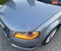 Сірий Ауді А3, об'ємом двигуна 1.6 л та пробігом 195 тис. км за 7400 $, фото 27 на Automoto.ua