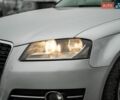 Сірий Ауді А3, об'ємом двигуна 1.6 л та пробігом 226 тис. км за 8900 $, фото 12 на Automoto.ua