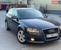 Сірий Ауді А3, об'ємом двигуна 1.6 л та пробігом 250 тис. км за 8100 $, фото 11 на Automoto.ua