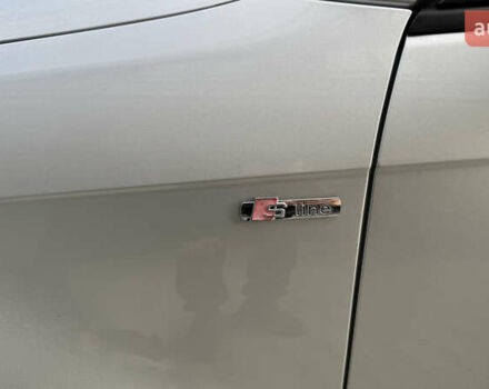 Серый Ауди А3, объемом двигателя 1.8 л и пробегом 190 тыс. км за 6999 $, фото 15 на Automoto.ua