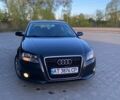 Серый Ауди А3, объемом двигателя 1.6 л и пробегом 249 тыс. км за 7750 $, фото 16 на Automoto.ua