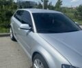 Серый Ауди А3, объемом двигателя 1.8 л и пробегом 187 тыс. км за 8350 $, фото 1 на Automoto.ua
