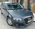 Сірий Ауді А3, об'ємом двигуна 1.8 л та пробігом 177 тис. км за 9900 $, фото 17 на Automoto.ua