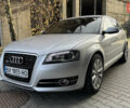 Сірий Ауді А3, об'ємом двигуна 1.8 л та пробігом 190 тис. км за 7500 $, фото 1 на Automoto.ua