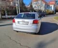 Серый Ауди А3, объемом двигателя 1.2 л и пробегом 81 тыс. км за 7600 $, фото 27 на Automoto.ua