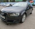 Сірий Ауді А3, об'ємом двигуна 1.6 л та пробігом 245 тис. км за 8700 $, фото 22 на Automoto.ua