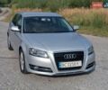 Серый Ауди А3, объемом двигателя 1.39 л и пробегом 227 тыс. км за 9500 $, фото 1 на Automoto.ua