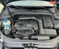 Сірий Ауді А3, об'ємом двигуна 1.8 л та пробігом 177 тис. км за 9900 $, фото 55 на Automoto.ua