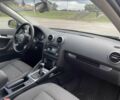 Серый Ауди А3, объемом двигателя 1.4 л и пробегом 246 тыс. км за 9500 $, фото 10 на Automoto.ua