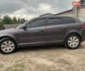Серый Ауди А3, объемом двигателя 2 л и пробегом 301 тыс. км за 9300 $, фото 4 на Automoto.ua