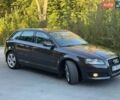 Сірий Ауді А3, об'ємом двигуна 1.6 л та пробігом 250 тис. км за 8100 $, фото 21 на Automoto.ua