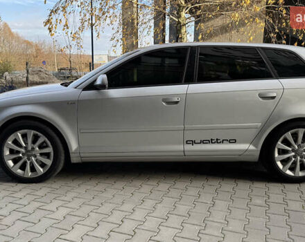 Серый Ауди А3, объемом двигателя 1.8 л и пробегом 190 тыс. км за 6999 $, фото 6 на Automoto.ua