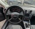 Сірий Ауді А3, об'ємом двигуна 1.6 л та пробігом 245 тис. км за 8700 $, фото 15 на Automoto.ua