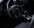 Сірий Ауді А3, об'ємом двигуна 2 л та пробігом 217 тис. км за 10200 $, фото 12 на Automoto.ua