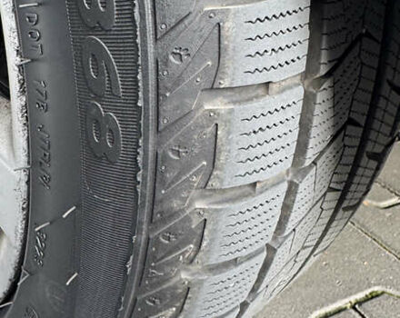 Серый Ауди А3, объемом двигателя 1.8 л и пробегом 190 тыс. км за 6999 $, фото 24 на Automoto.ua